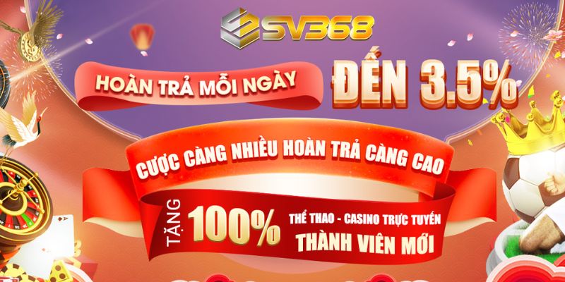 Nguồn gốc của SV368