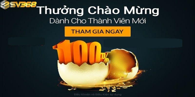 Khuyến mãi khác tại SV368