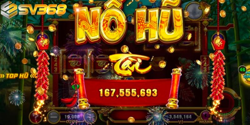 Phổ biến những sảnh game hiện có tại Nổ hũ 79