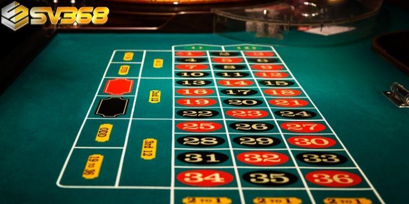 Tìm hiểu chung về danh mục live casino SV368