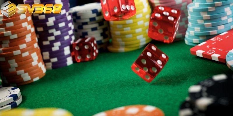 Mách bạn một số sản phẩm cược hàng đầu ở live casino SV368