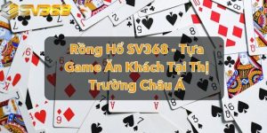 Rồng hổ SV368