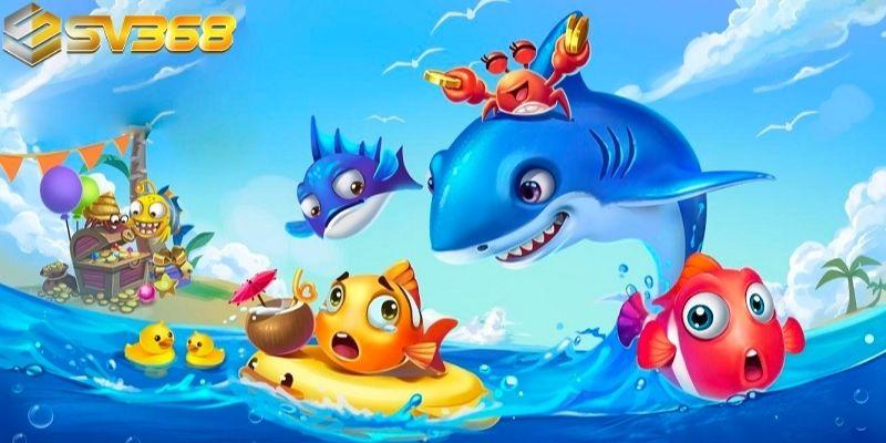  Các tiêu chí lựa chọn cổng game bắn cá đổi thưởng uy tín