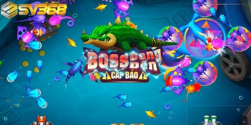  Ưu điểm chơi game bắn cá online đổi thưởng