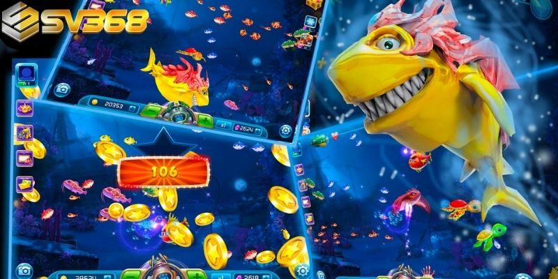 Các mẹo chơi game bắn cá cho tân thủ