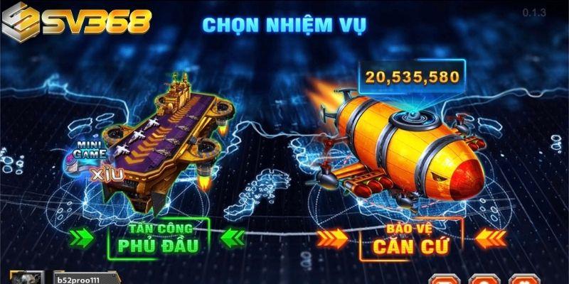  Siêu phẩm bắn cá tiên ăn tiền thật