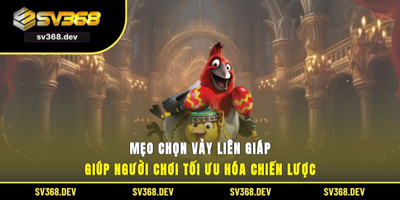 Mẹo chọn vảy liên giáp giúp người chơi tối ưu hóa chiến lược