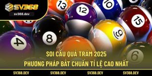 Soi Cầu Quả Trám