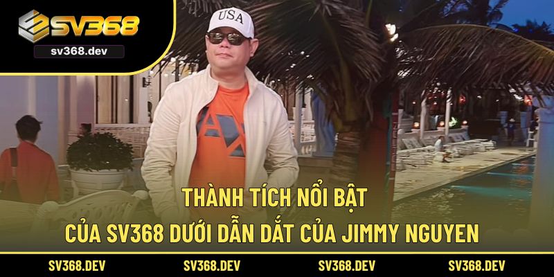 Thách tích đáng chú ý đã đạt được