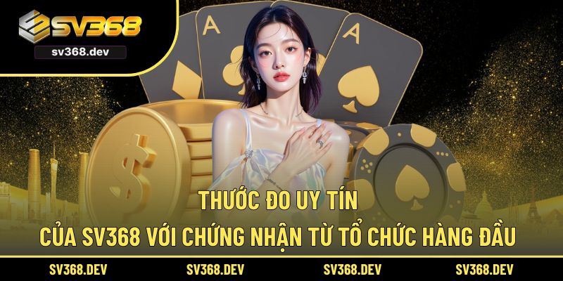 Nhà cái hoạt động minh bạch uy tín đúng quy chuẩn