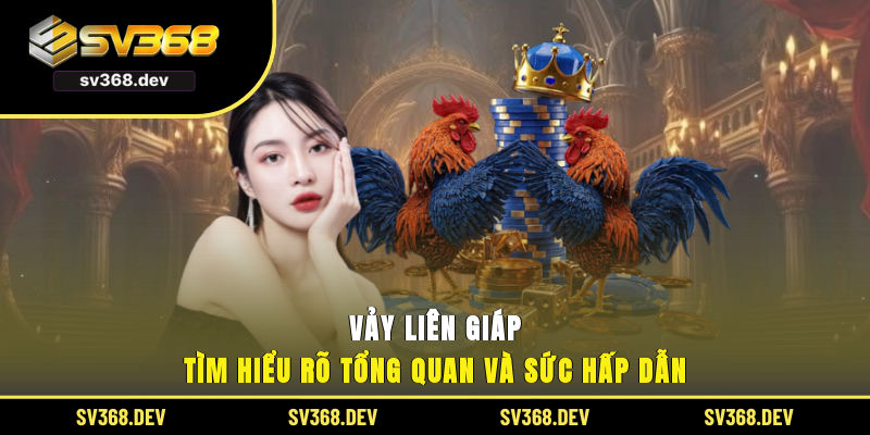 vảy liên giáp